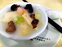 金牌全家福-春水锅贴·传统鲁菜(大明湖店)