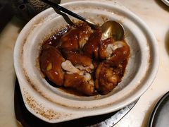 -佬麻雀·新湘菜(珠海金发购物中心店)