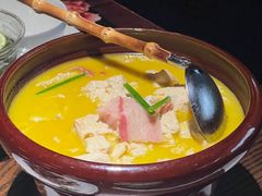老汤中原手工豆腐-掌柜的店·河南菜(世茂店)