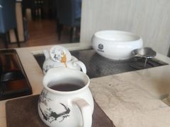 -粤点越有·茶点·粤菜(樵岭国际店)