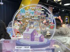-泡泡玛特POPMART(壹号店)