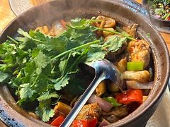 -洪大厨鸡煲(福田店)