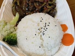 -好嫂子酱猪手•农家菜(华远坊店)