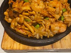 -百饺园(平山道店)