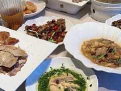 -漢舍中国菜馆(889广场店)