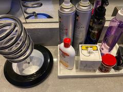 -新美姿美食水疗汇(罗湖口岸店)