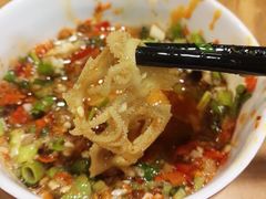 -金鼎雪山牦牛杂火锅(理县总店)