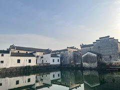-东梓关景区村庄