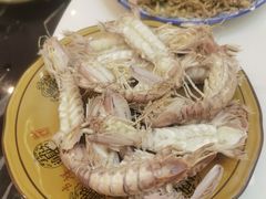 -阿钦大排档