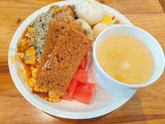 -素满香·素食自助餐(苏州·临顿路店)