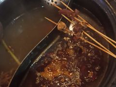 -钢管厂五区小郡肝火锅串串香(清河店)