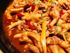 -胖哥俩肉蟹煲(长沙高铁吾悦广场店)