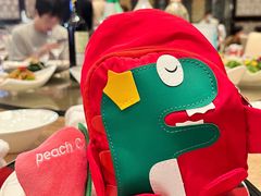 -上海浦东星河湾酒店