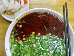 -马德元纯汤牛肉面(太奥广场店)