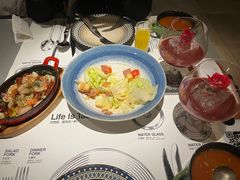-西堤牛排(北京国瑞店)