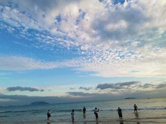 -笑傲江湖·影院式足道·SPA按摩(常发广场店)