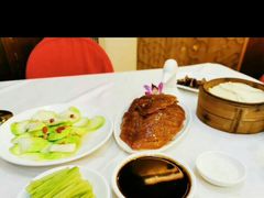 -九花山烤鸭店