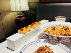 -杏花堂晋商私房菜(华熙五棵松店)