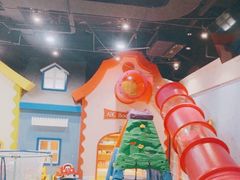 -ABC Swim亲子游泳俱乐部(河西店)