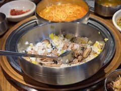 -农乐园炭火烤肉(世茂店)