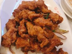 -永兴餐厅(复兴中路店)