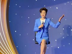-北京杜莎夫人蜡像馆
