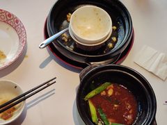 -谭厨中山传家菜.乳鸽.脆鲩鱼(华强北中航城店)
