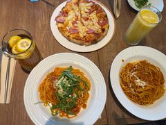 -必胜客(南锣鼓巷店)