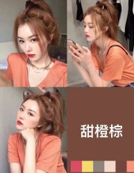 -丝源发型