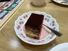 -优优西里·意式餐厅(福州金融街万达店)