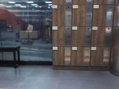 -威尔仕健身(金茂店)