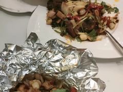 -和·铁板烧·OMAKASE(望京昆泰嘉晟酒店)