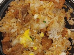 -粤食堂(天津和悦汇店)