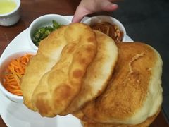 -临潼印象·特色陕菜
