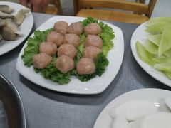 -三兴涮羊肉(荣安大街店)