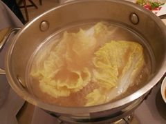 -鼎鼎香·港式火锅(北京SKP店)