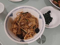 -合胜记太原排档(王府井店)