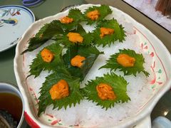 -万岛日本料理铁板烧(大宁店)