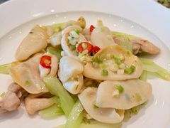 -金悦轩海鲜酒家(拱北店)