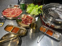 -本炙炭烤·蒲烧活鳗料理店(金沙洲店)