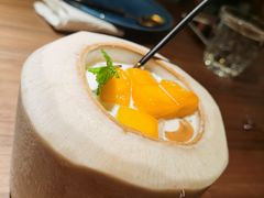 -星叶·东南亚料理(宁波万象汇店)