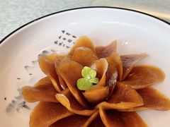 -红棉中餐厅·广州海航威斯汀酒店