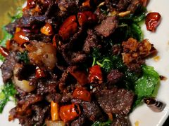 -香满楼(临安路店)