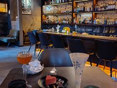 -CHURCH  BISTRO 教堂·餐吧