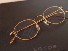 -大视光学•LINDBERG林德伯格•全球手工眼镜集合店(王府井店)