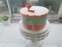 -第戎蛋糕(恒隆广场店)