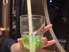 -壹泰东南亚主题餐厅·高良姜风情(州桥店)