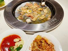 -么子烤肉(化龙池店)