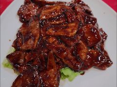 酱爆猪肝-壶园美食·淮扬菜(东圈门店)