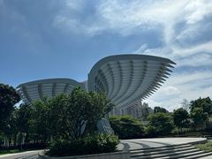 -文华公园(禅城区)
